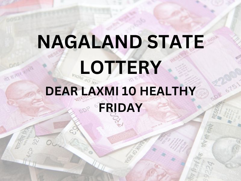 Dear Laxmi 10 Healthy Friday