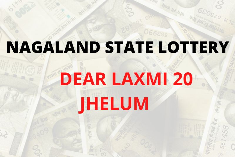 Dear Laxmi 20 Jhelum