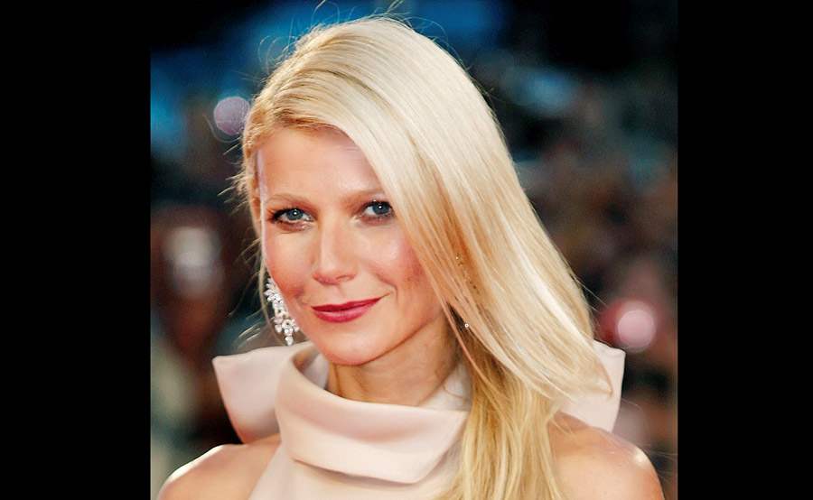 Gwyneth Paltrow