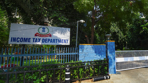 Income Tax Department PAN Aadhaar