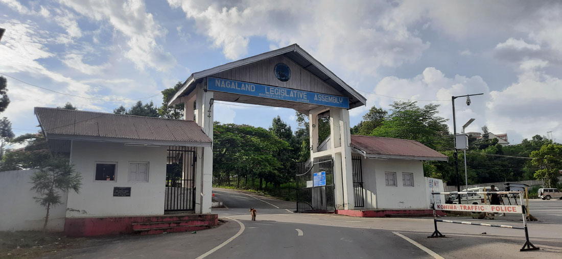 Nagaland