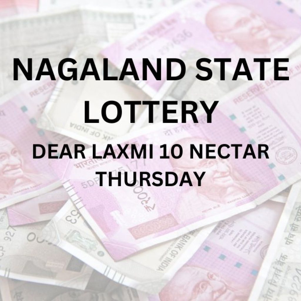 Dear Laxmi 10 Nectar Thursday