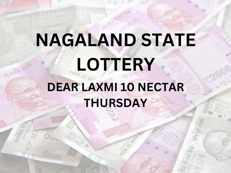 Dear Laxmi 10 Nectar Thursday