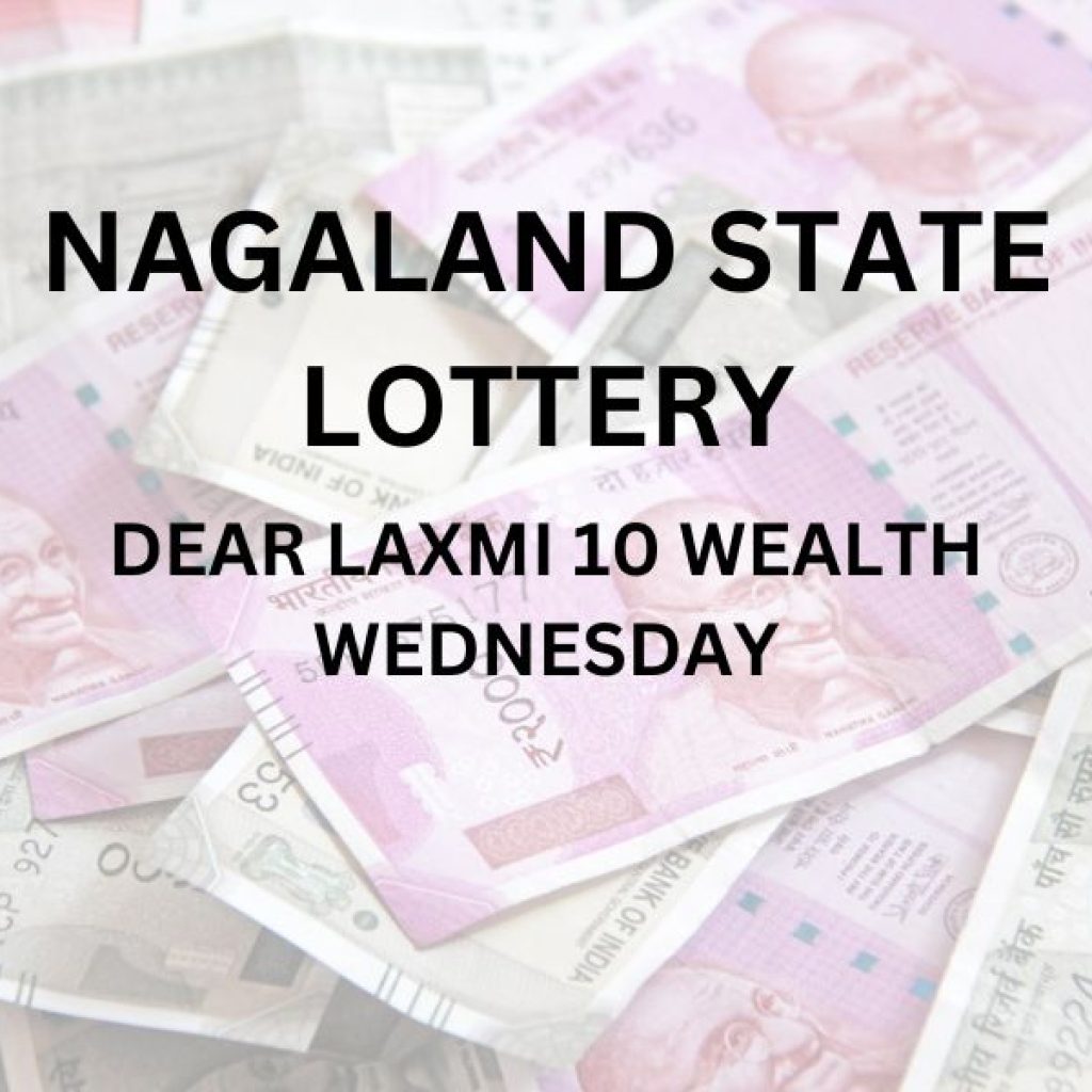 Dear Laxmi 10 Wealth