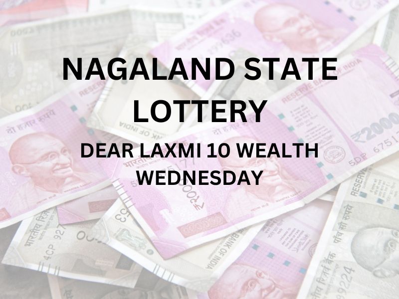 Dear Laxmi 10 Wealth