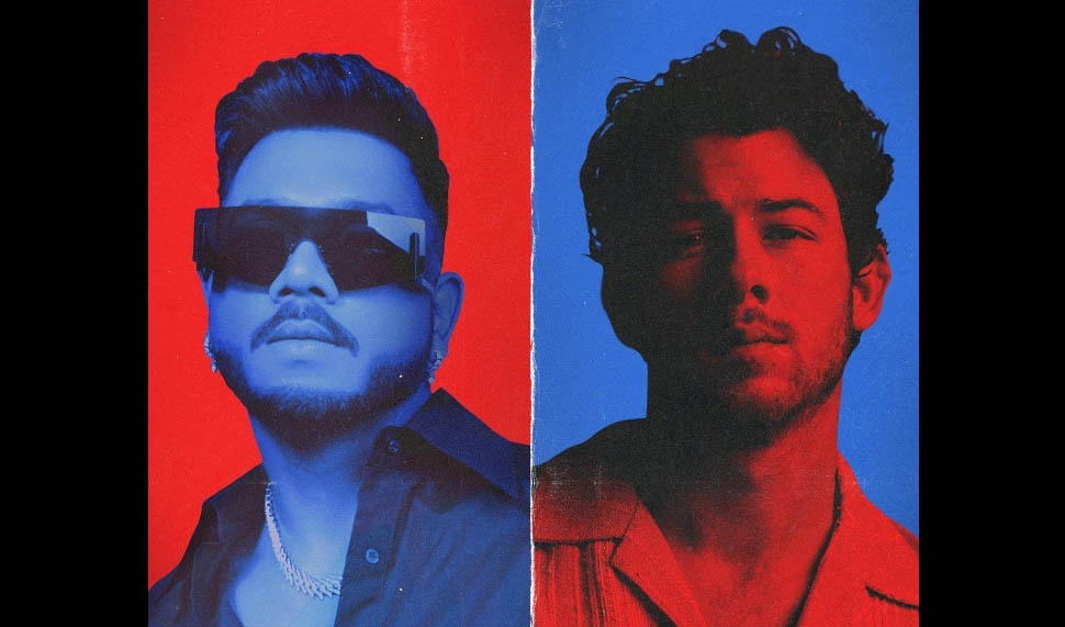 Nick Jonas releases his version of 'Maan Meri Jaan', King gets 'goosebumps'