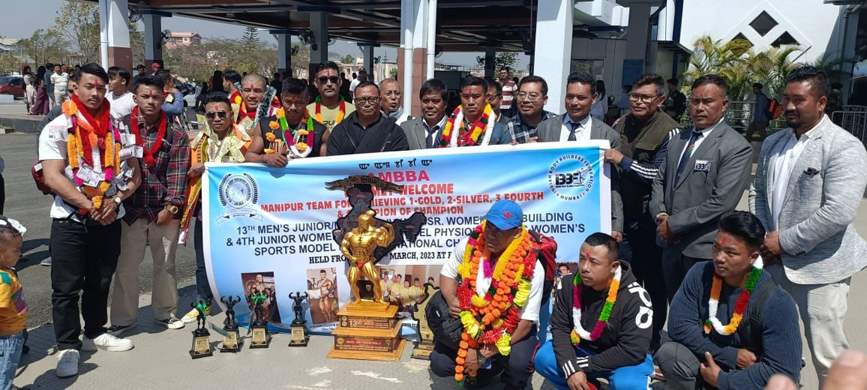 Manipur