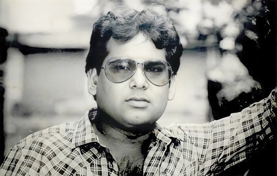Satish Kaushik