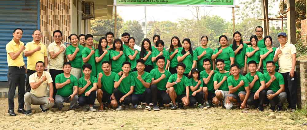 Nagaland Canaan Farmers School