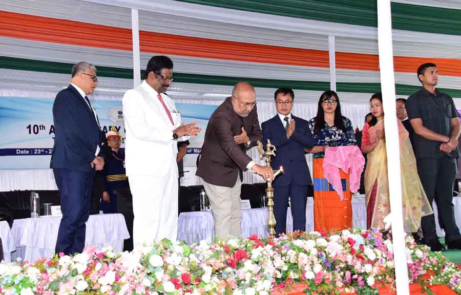 Biren Singh