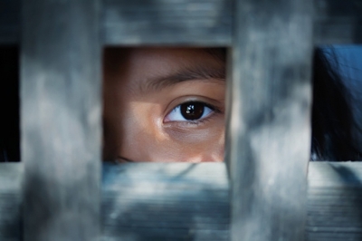 Child trafficking