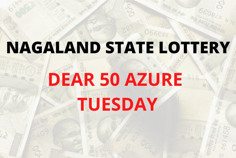 Dear 50 Azure Tuesday