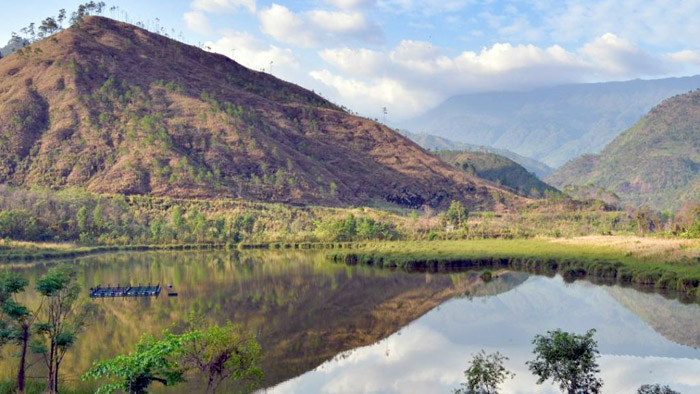 Jal Shakti census: Nagaland has 1,432 water bodies