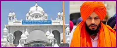 Amritpal 