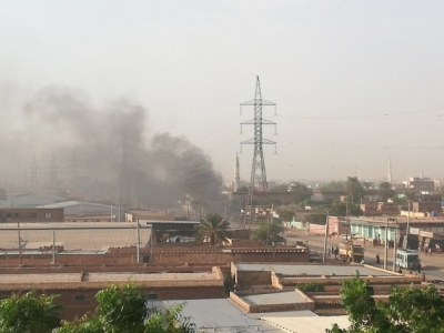 Death toll in Sudan unrest reaches 270 as violent clashes re-erupt 