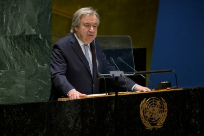 Guterres