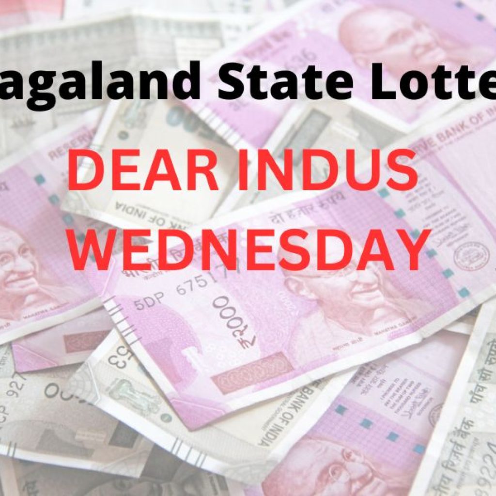 Dear Indus Wednesday