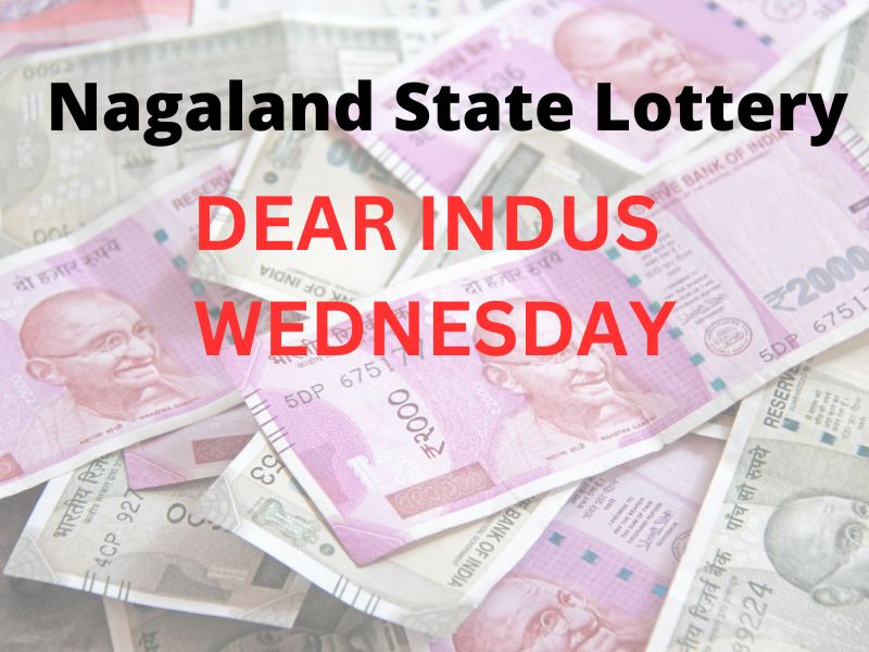 Dear Indus Wednesday