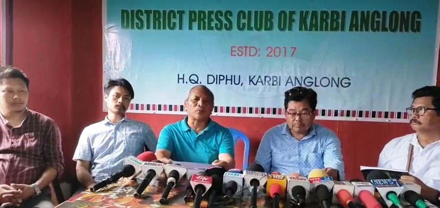 JCCPA urges KAAC to adopt land policy for tribal land protection