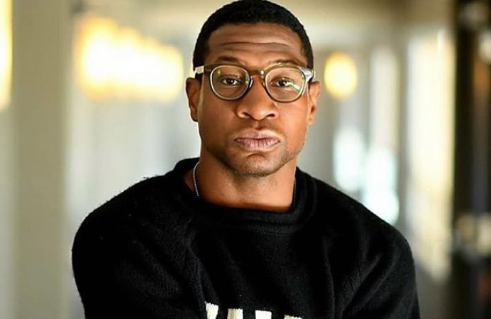 Jonathan Majors