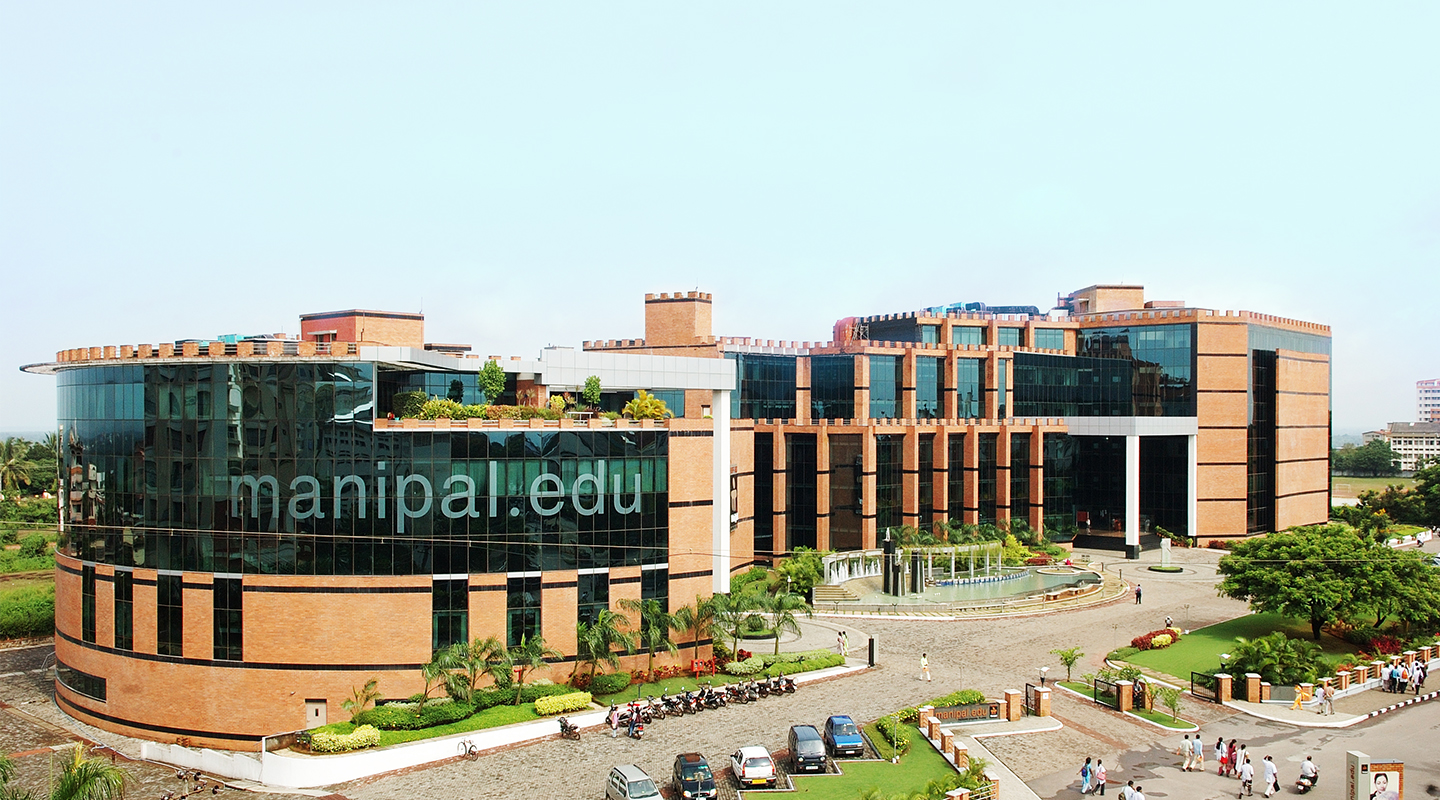 Manipal University signs MoU with Nagaland government