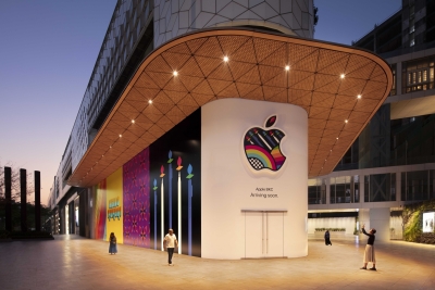 Millions of Indians to finally cherish an Apple personalised retail experience