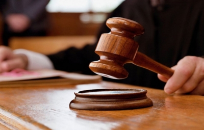 POSCO court sentences man to 3 years RI