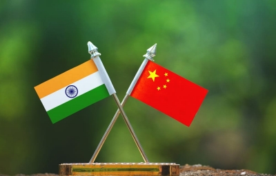 India-China RTI 