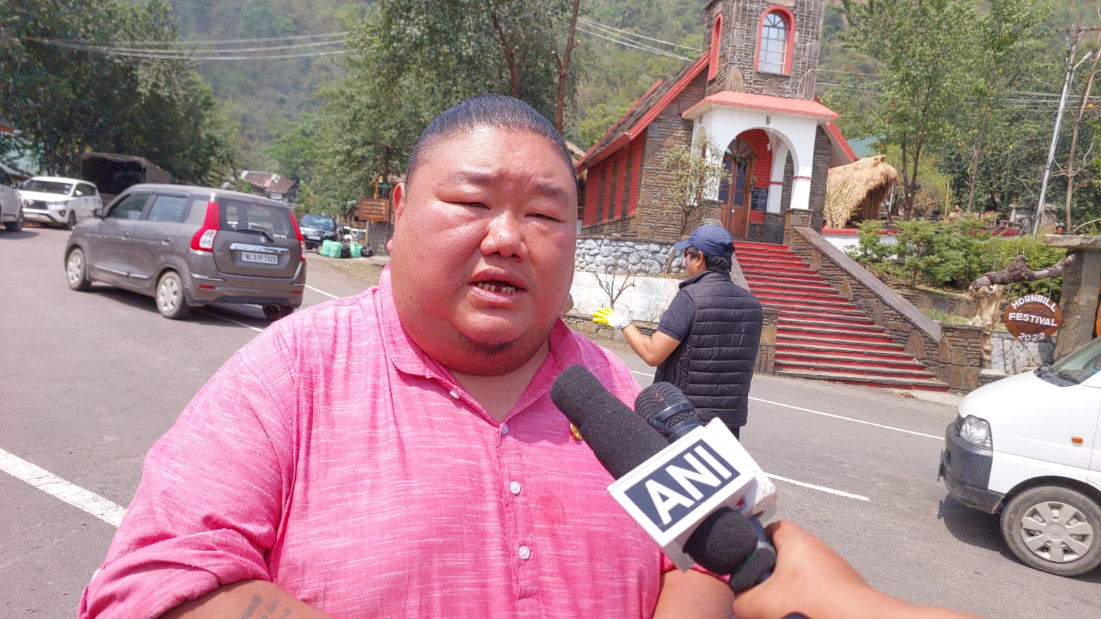 ULB polls, NSSB viva-voce issues need introspection; says Temjen Imna Along