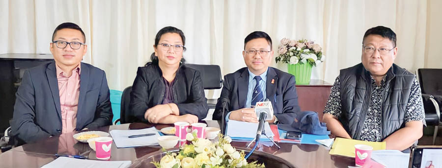 We are better prepared for new COVID wave, says Nagaland health official