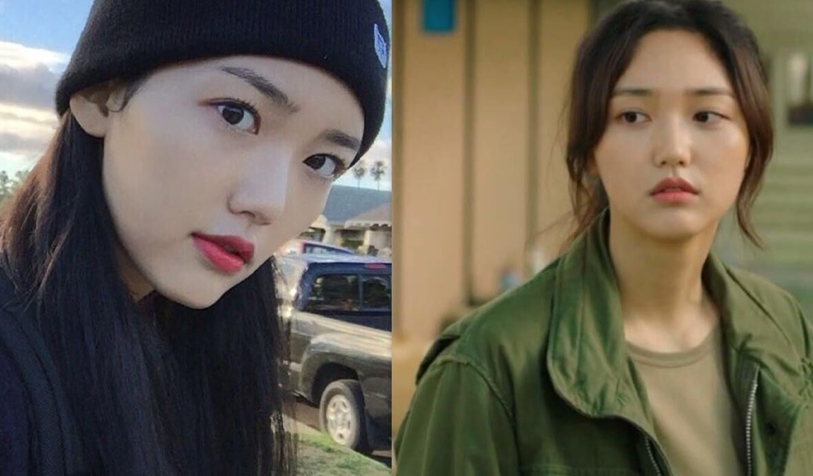 'Zombie Detective' star, South Korean actress Jung Chae-yul found dead