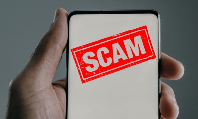 SDO Civil Mon cautions on fraudulent calls