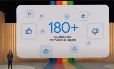 Google opens Bard AI to over 180 countries, including India