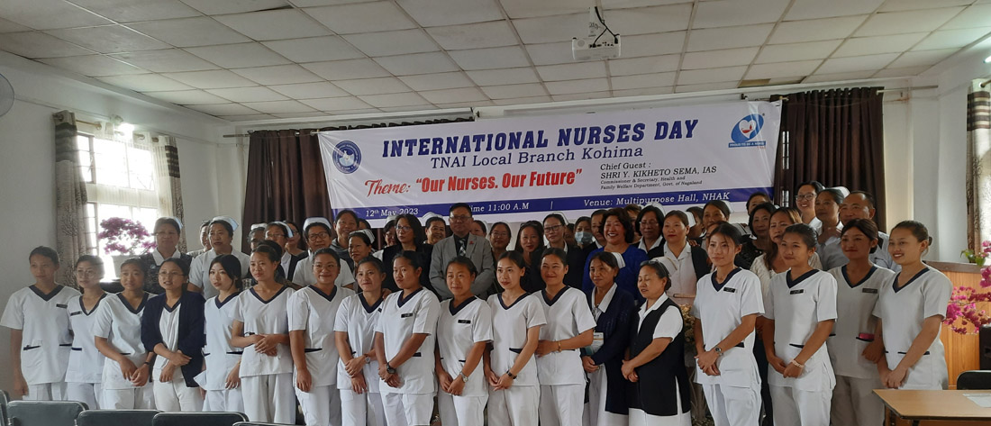 Nurses Day
