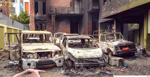 54 dead in Manipur violence, Imphal Valley limping back to normalcy 