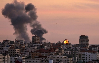 Jewish-Arab organisations call for declaration of peace in Gaza