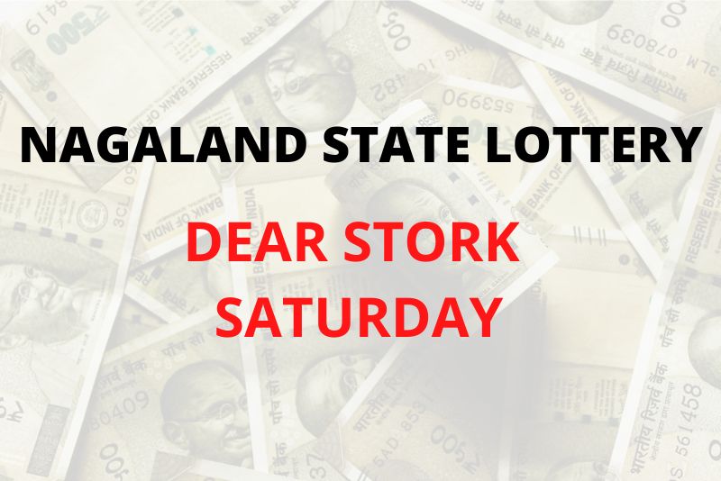 Dear Stork Saturday