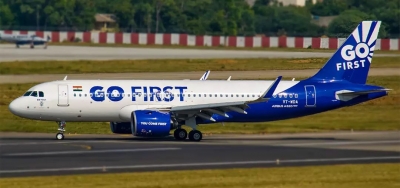 Go First 11th private airline to 'drop' out of skies in a decade