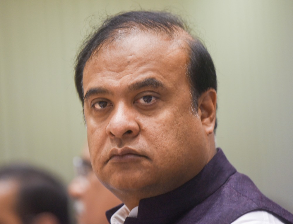 BJP to contest Jharkhand polls in alliance with AJSU Party, JD(U): Himanta