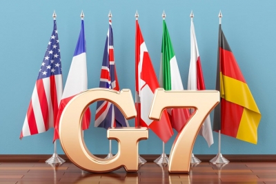 Human rights in Tibet 'major concern' — G7 leaders