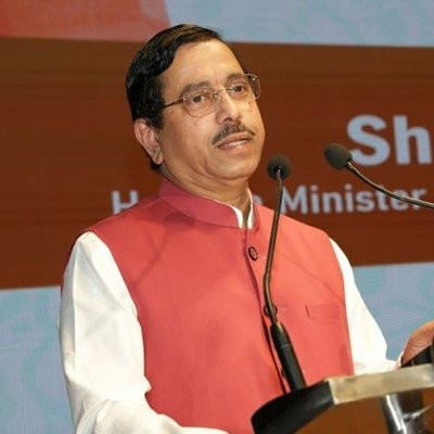India now largest producer, importer of coal: Pralhad Joshi