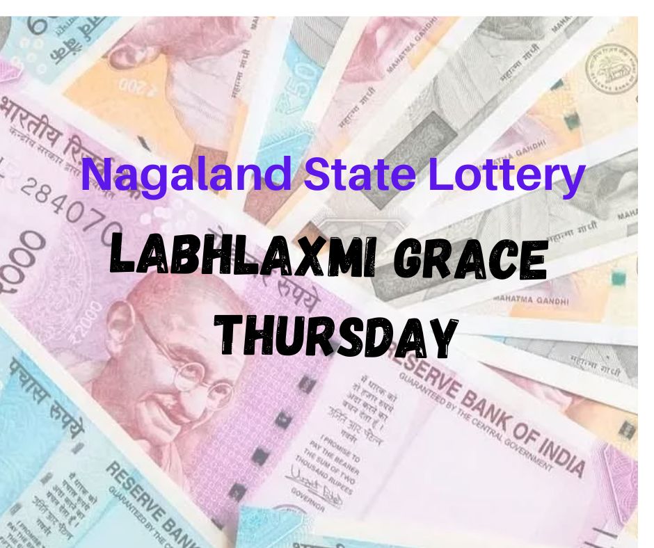 Labhlaxmi Grace Thursday