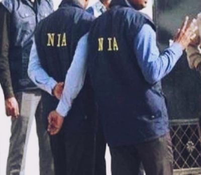 NIA detains 10 for having links with IS