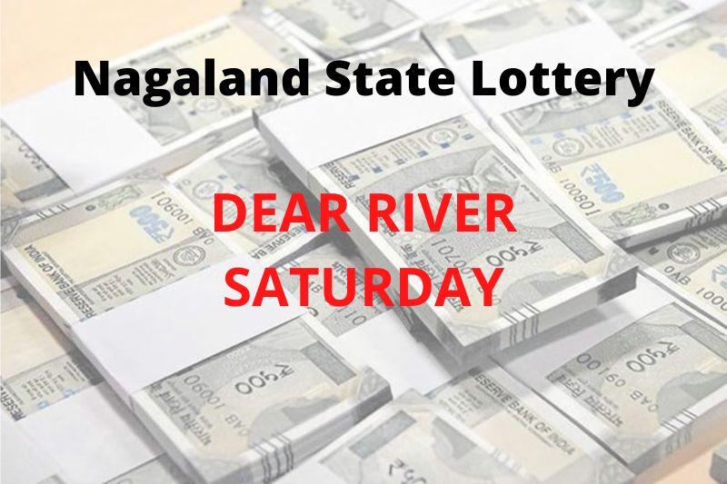 Dear River Saturday