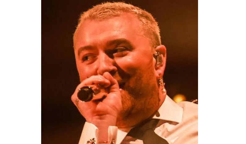 Sam Smith