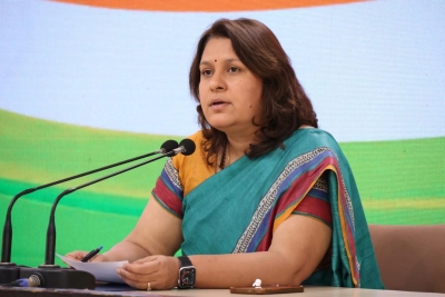 Congress, RJD demand President's Rule in violence-hit Manipur