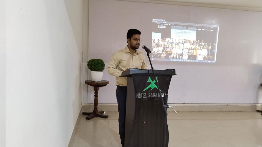 Dimapur DC launches ‘Leaving No One Behind’ website