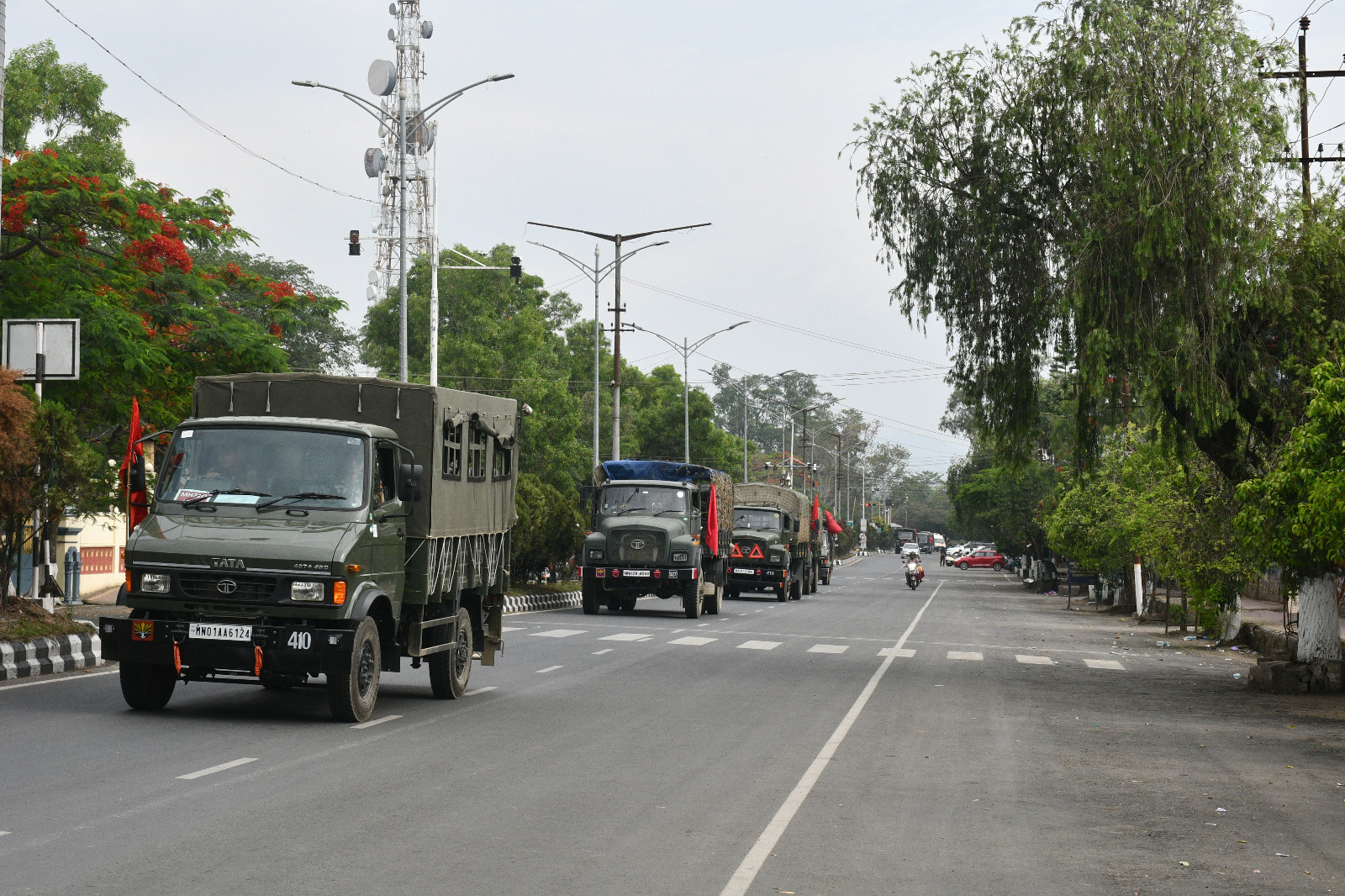 Manipur