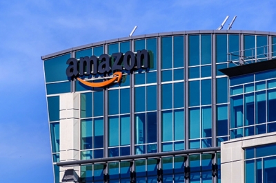 Amazon fined $25 mn for violating children's privacy law, deceiving parents