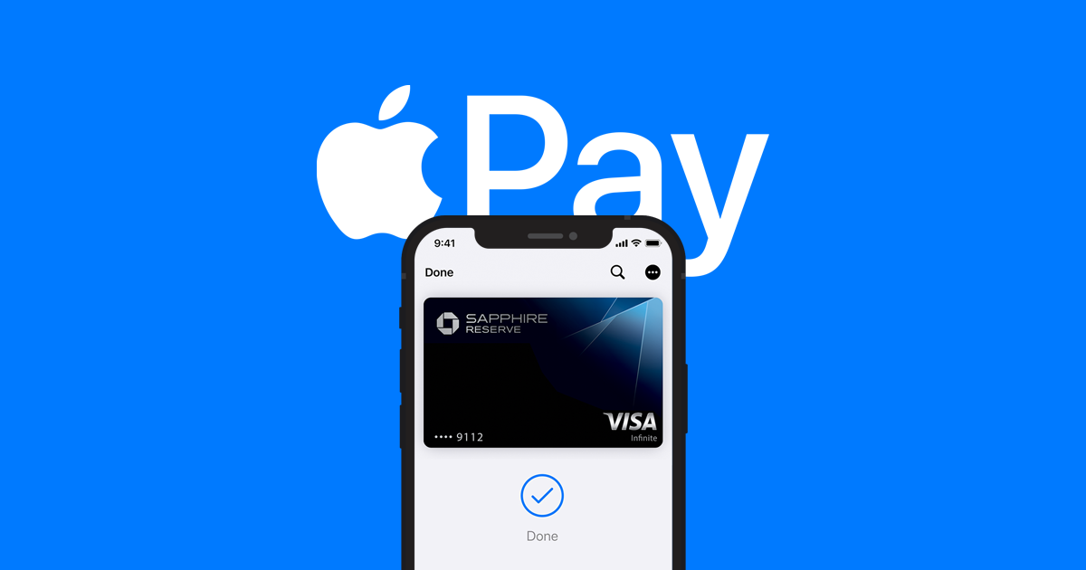 Apple Pay is coming to India